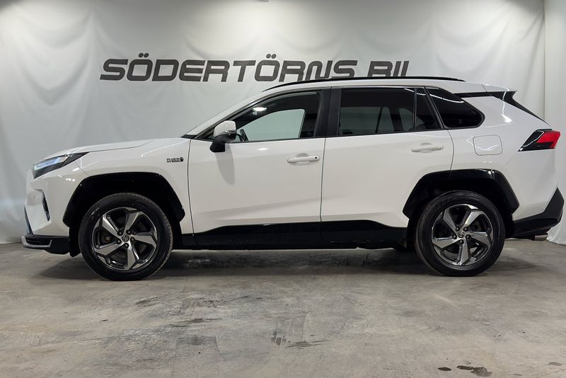 Toyota RAV4 bild 3