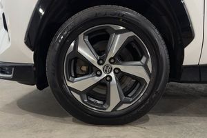 Toyota RAV4 bild 23