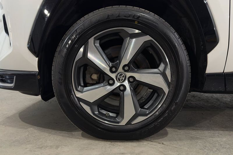 Toyota RAV4 bild 23