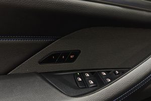 BMW 430 bild 11