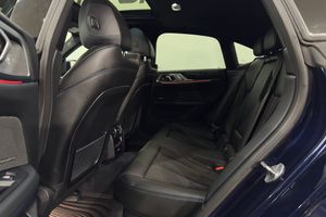 BMW 430 bild 25