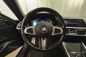 BMW 430 bild 13