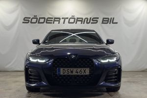 BMW 430 bild 4