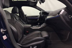 BMW 430 bild 24