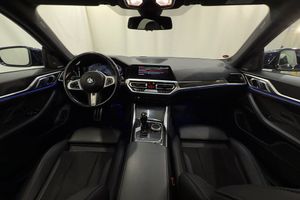 BMW 430 bild 16