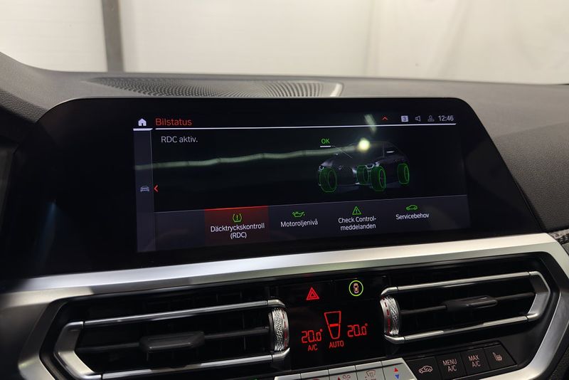 BMW 430 bild 19