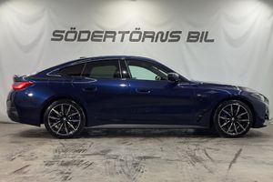 BMW 430 bild 5