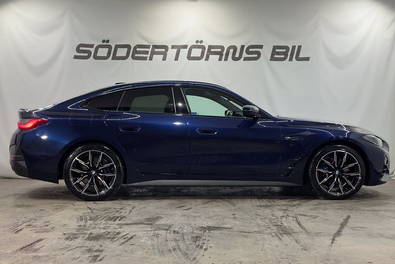 BMW 430 bild 5