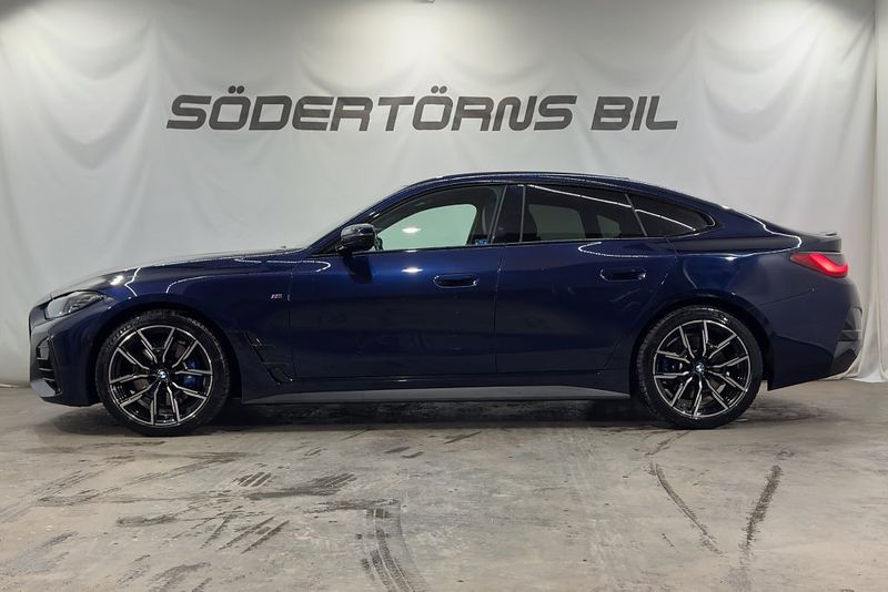 BMW 430 bild 3