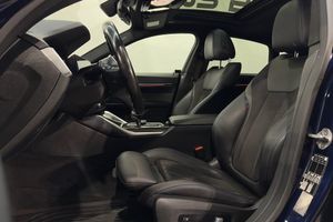 BMW 430 bild 9