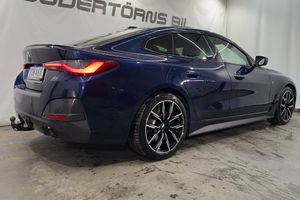 BMW 430 bild 6