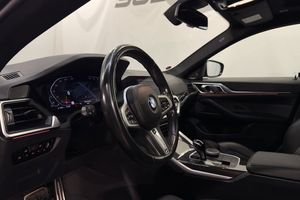 BMW 430 bild 10