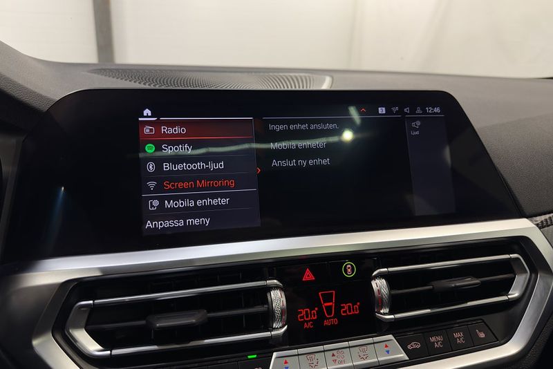 BMW 430 bild 20