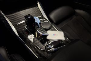 BMW 430 bild 22