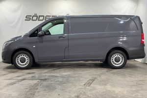 Mercedes Vito bild 4