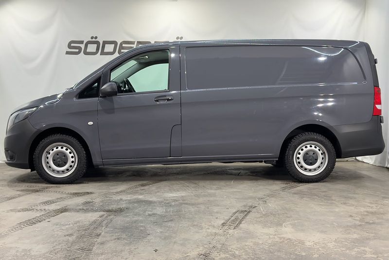 Mercedes Vito bild 4