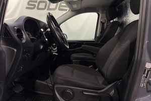 Mercedes Vito bild 9