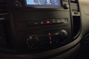 Mercedes Vito bild 17