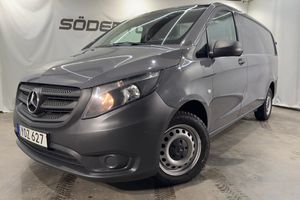Mercedes Vito bild 2