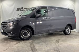 Mercedes Vito bild 1