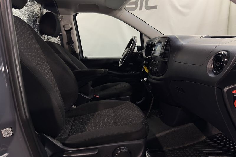 Mercedes Vito bild 18