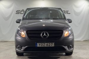 Mercedes Vito bild 3