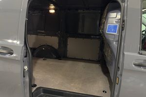 Mercedes Vito bild 7