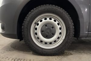 Mercedes Vito bild 19