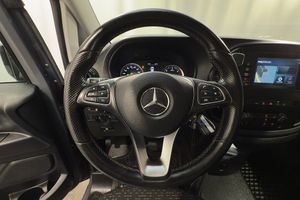 Mercedes Vito bild 12
