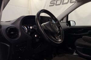 Mercedes Vito bild 11