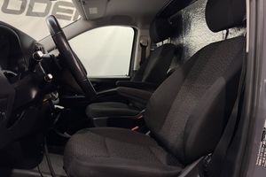 Mercedes Vito bild 10