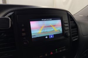 Mercedes Vito bild 16