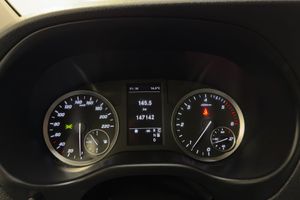 Mercedes Vito bild 13