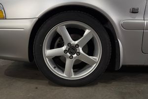 Volvo C70 bild 16