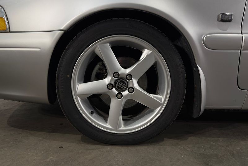 Volvo C70 bild 16