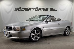 Volvo C70 bild 3