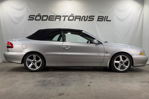 Volvo C70 bild 6