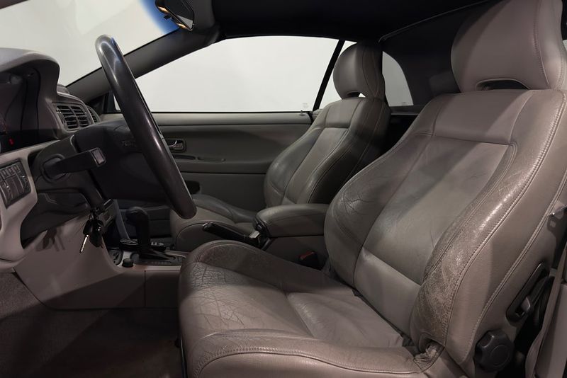 Volvo C70 bild 9