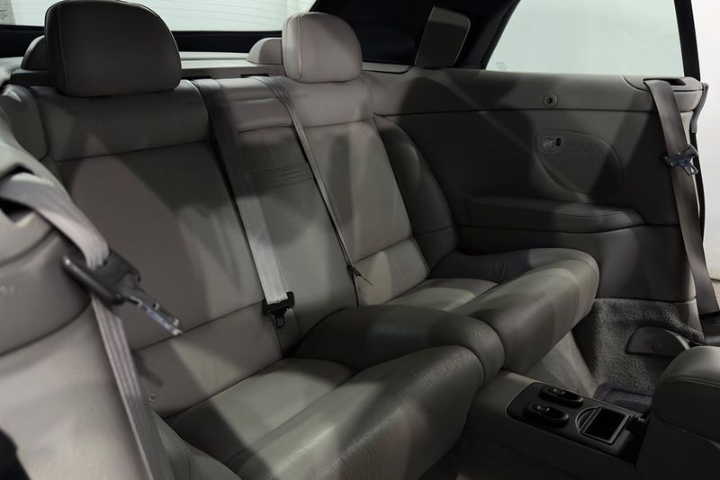 Volvo C70 bild 15