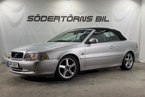 Volvo C70 bild 1
