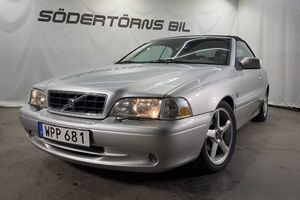 Volvo C70 bild 2