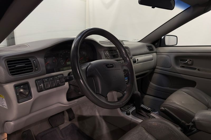 Volvo C70 bild 10