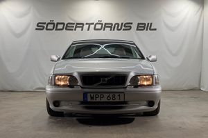Volvo C70 bild 5