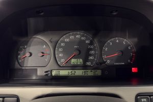 Volvo C70 bild 11