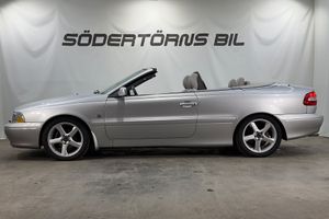 Volvo C70 bild 4