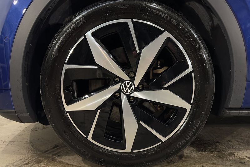 Volkswagen ID.4 bild 29