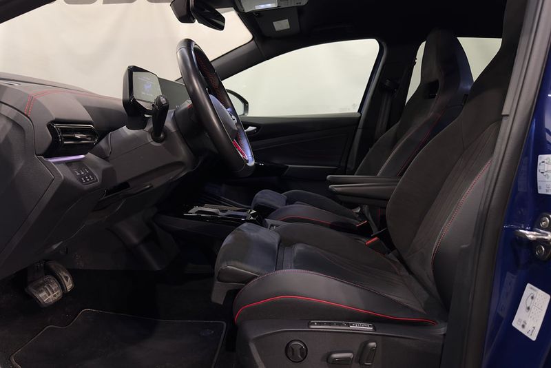 Volkswagen ID.4 bild 8