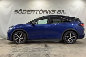 Volkswagen ID.4 bild 3