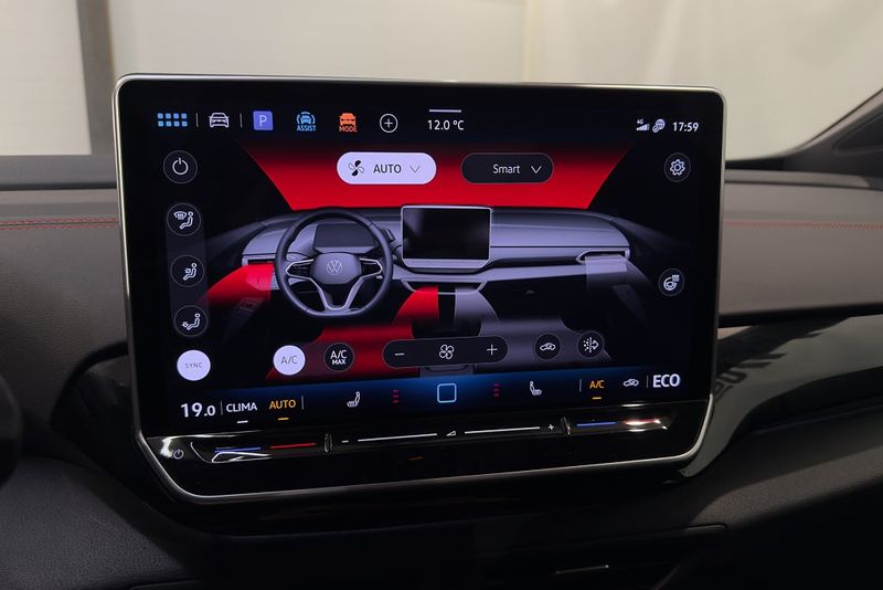 Volkswagen ID.4 bild 19