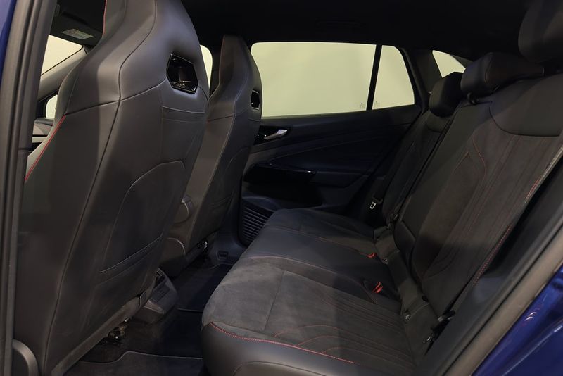 Volkswagen ID.4 bild 27